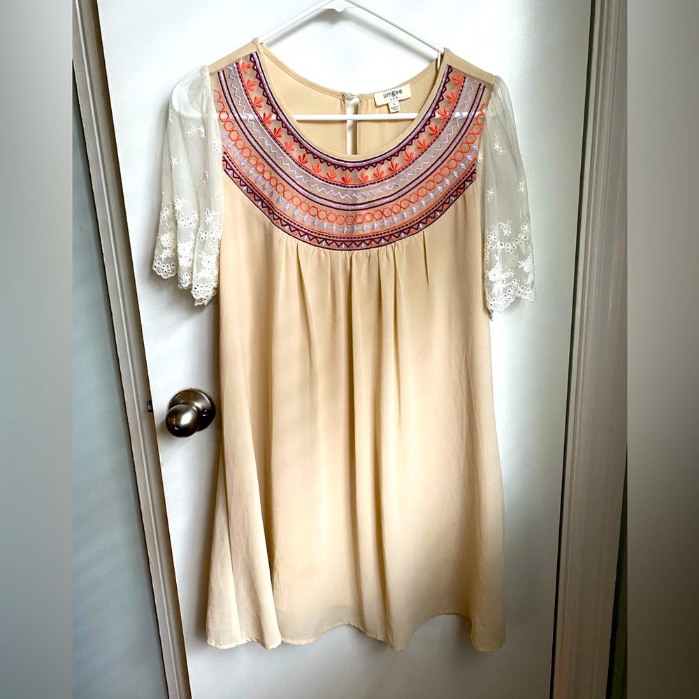 Umgee dress